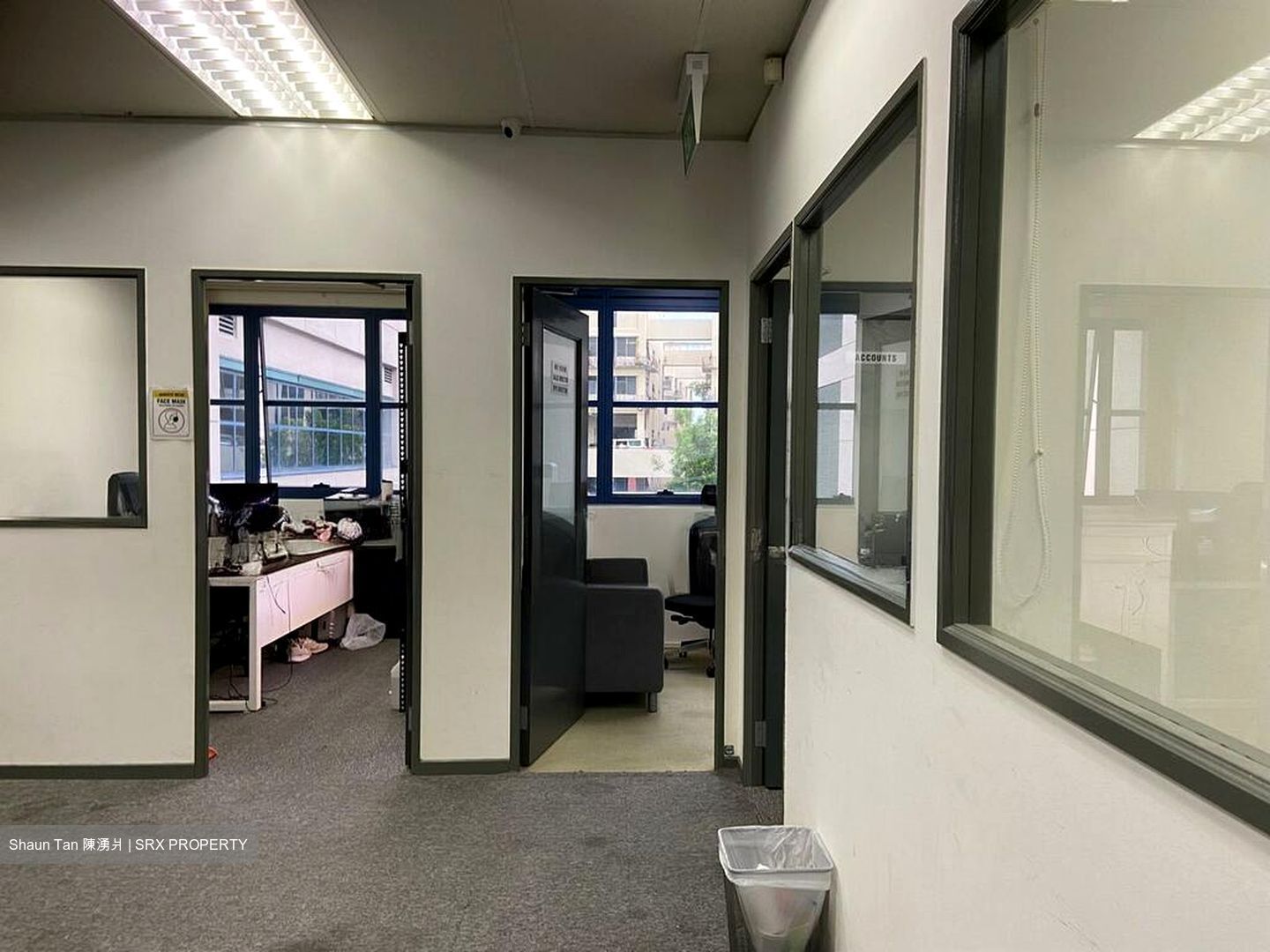 Ubi Techpark (D14), Factory #521865681